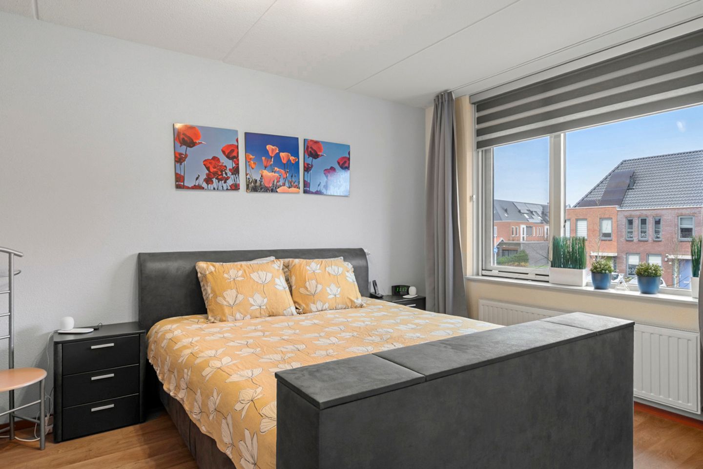 Foto 20 van Assendelfterlaan 21