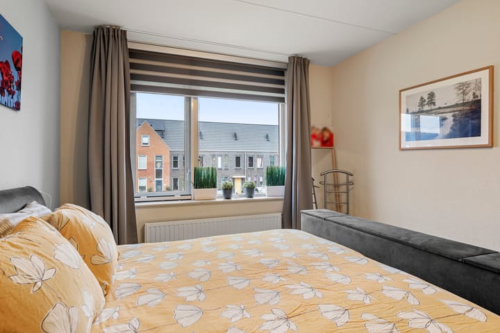 Foto 21 van Assendelfterlaan 21