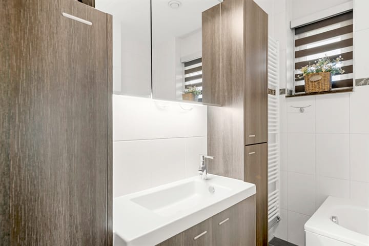 Foto 24 van Assendelfterlaan 21