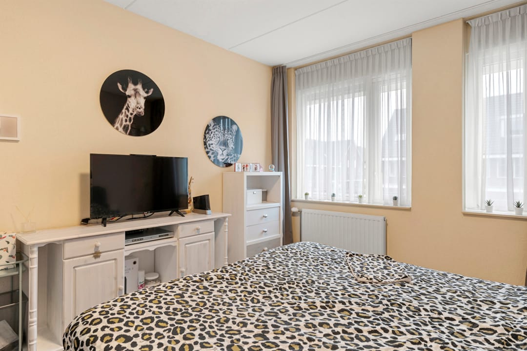 Foto 28 van Assendelfterlaan 21