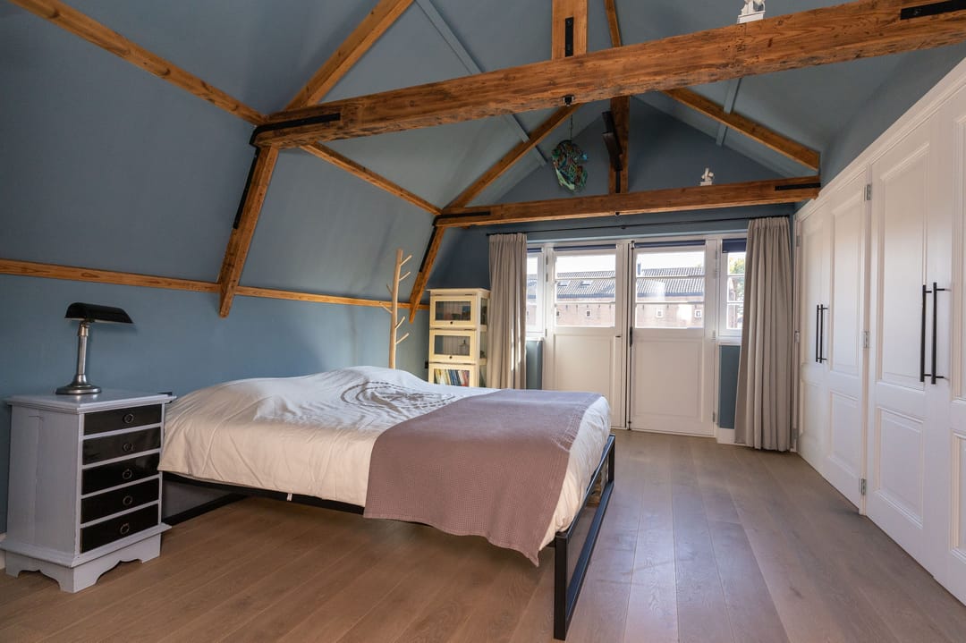 Foto 26 van Baanstraat 9