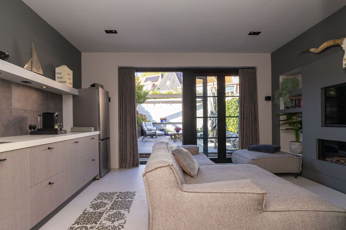 Foto 34 van Baanstraat 9