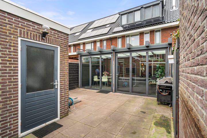 Foto 43 van Assendelfterlaan 21