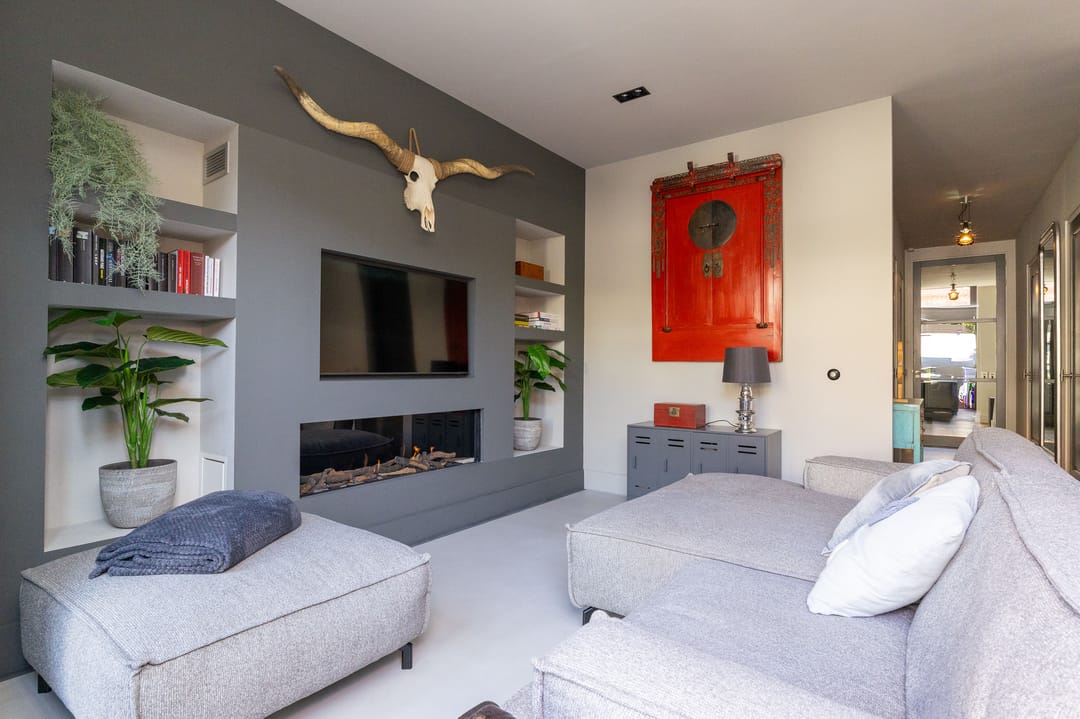 Foto 38 van Baanstraat 9