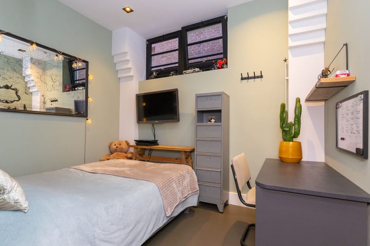 Foto 39 van Baanstraat 9