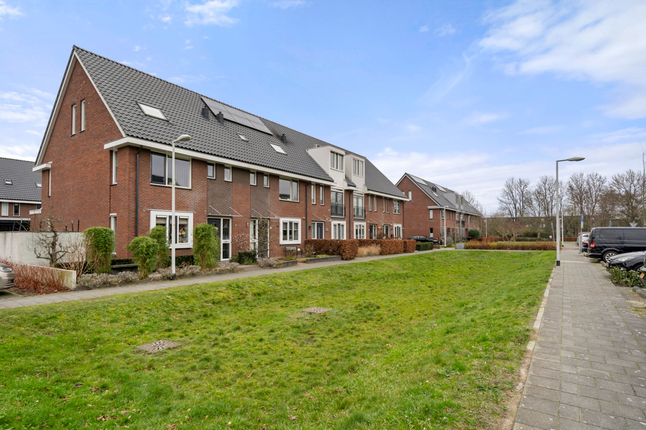 Foto 45 van Assendelfterlaan 21