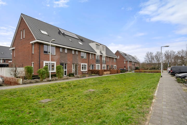 Foto 45 van Assendelfterlaan 21