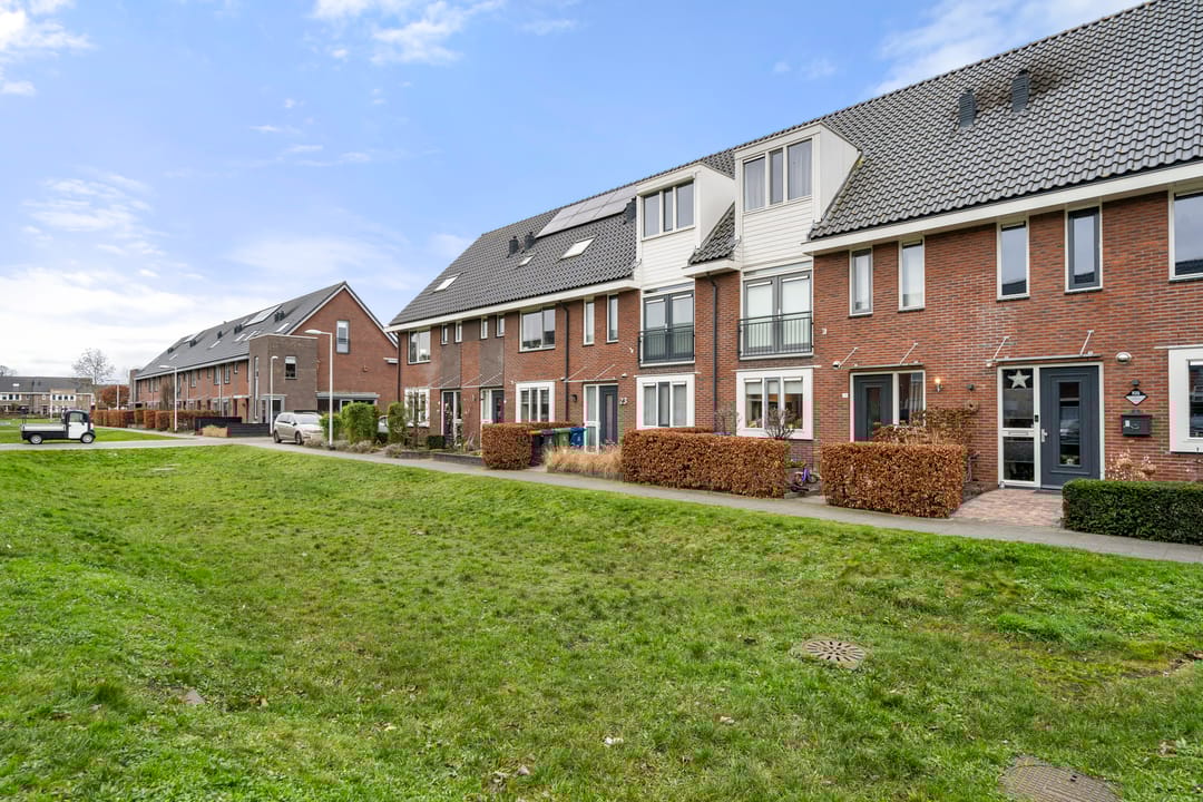 Foto 46 van Assendelfterlaan 21