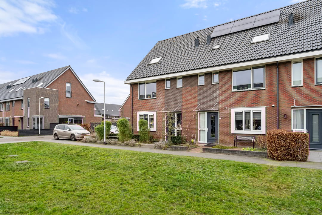 Foto 47 van Assendelfterlaan 21