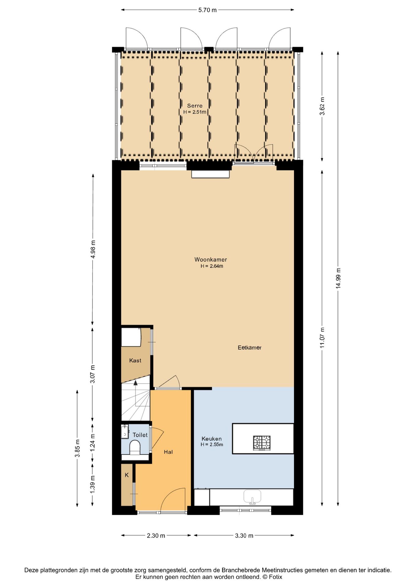 Foto 48 van Assendelfterlaan 21