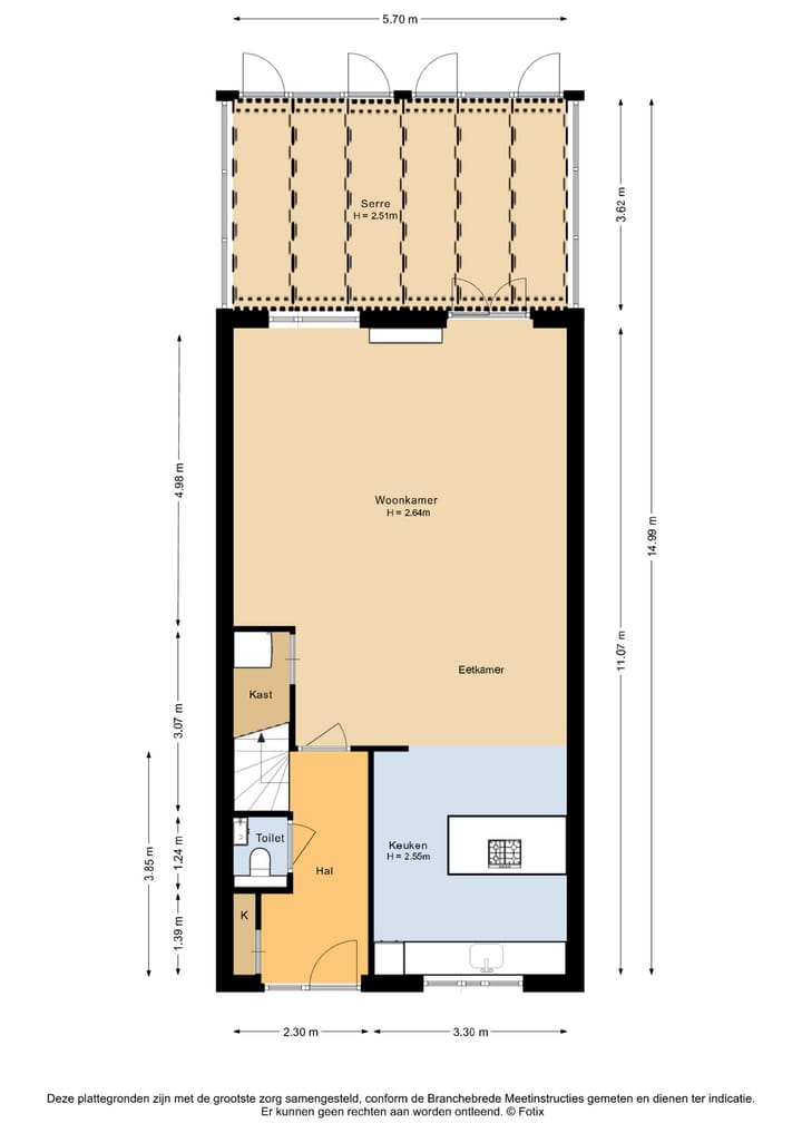 Foto 48 van Assendelfterlaan 21