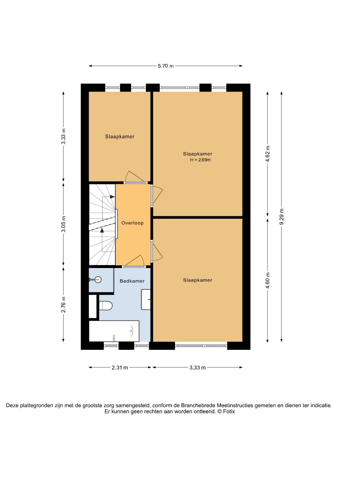 Foto 49 van Assendelfterlaan 21