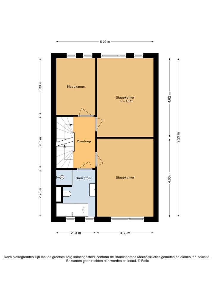 Foto 49 van Assendelfterlaan 21