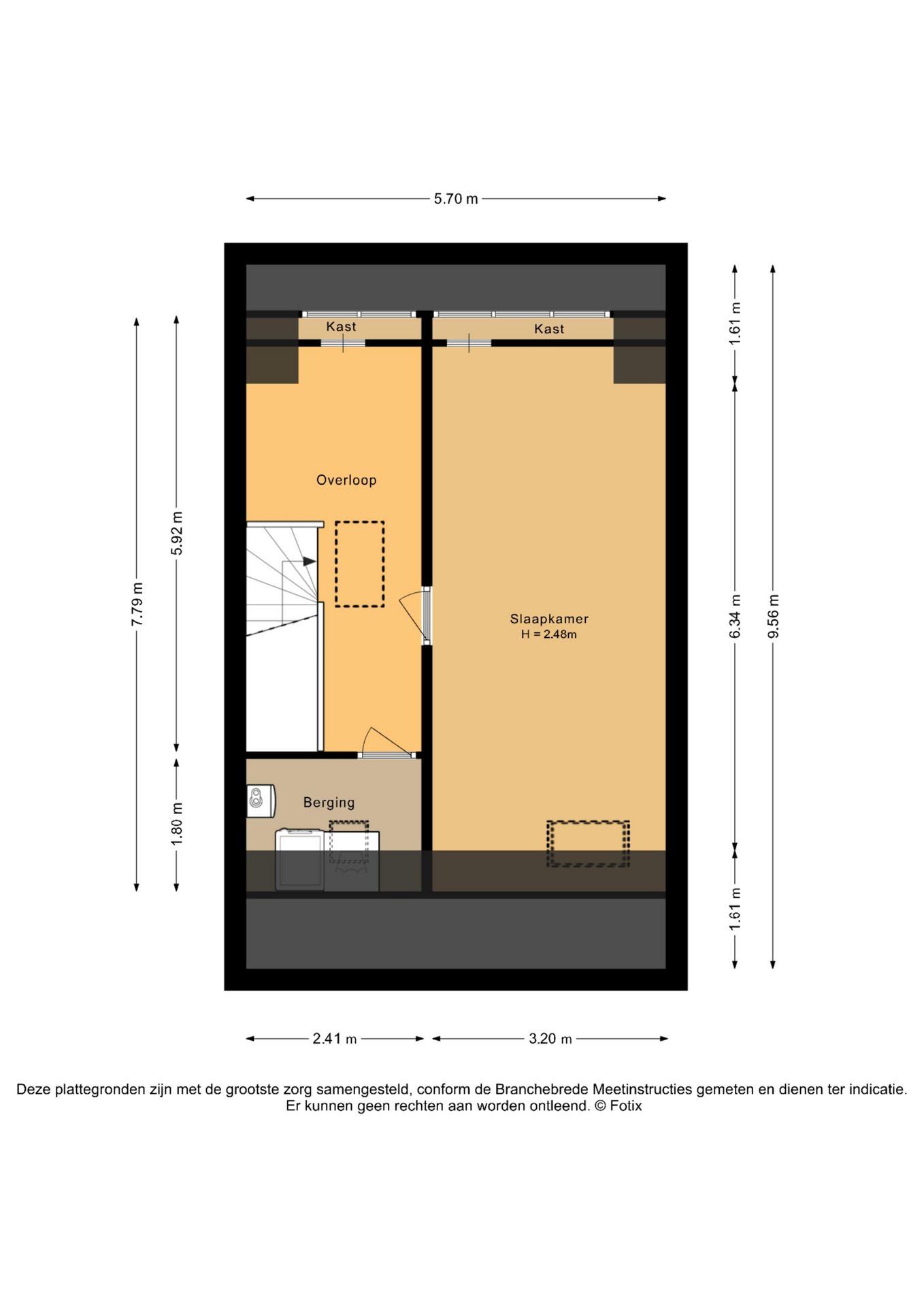 Foto 50 van Assendelfterlaan 21