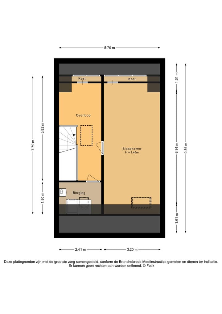 Foto 50 van Assendelfterlaan 21