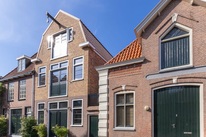 Foto 50 van Baanstraat 9