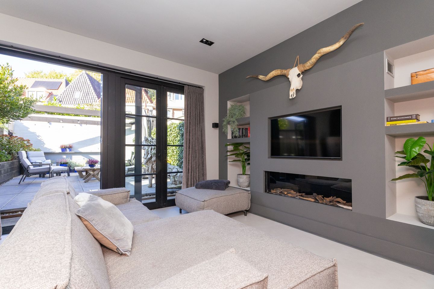 Foto 35 van Baanstraat 9