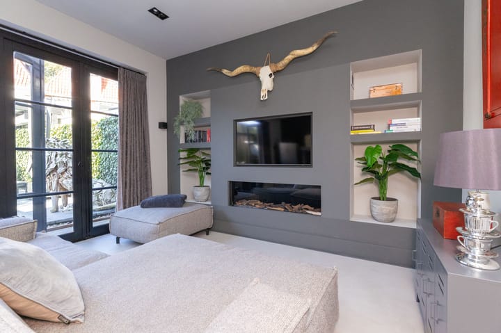 Foto 36 van Baanstraat 9