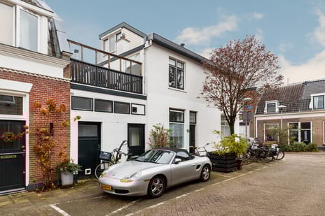 Frederikastraat thumbnail