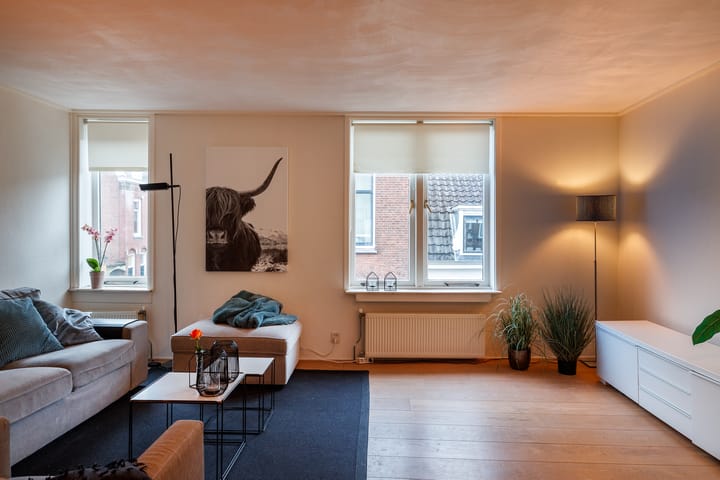 Foto 2 van Frederikastraat 1-A