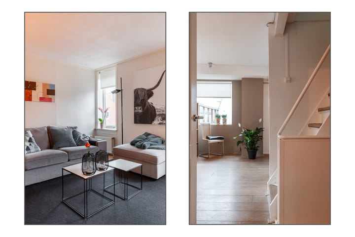 Foto 5 van Frederikastraat 1-A