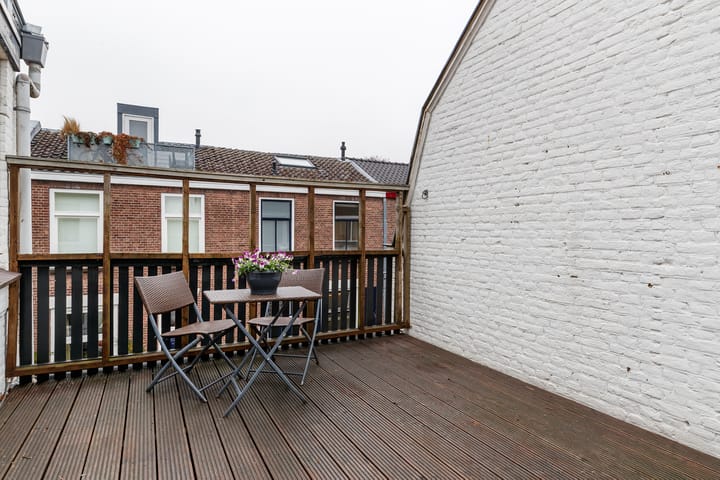 Foto 6 van Frederikastraat 1-A