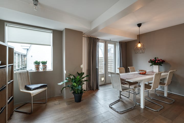 Foto 7 van Frederikastraat 1-A