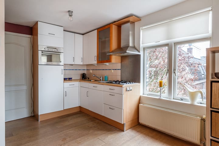 Foto 9 van Frederikastraat 1-A