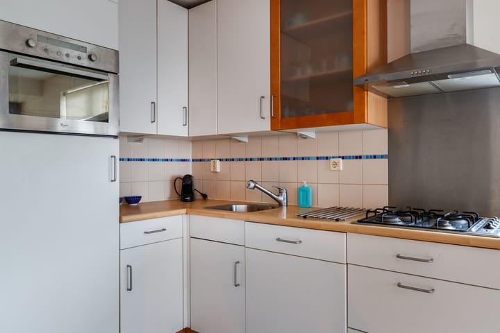 Foto 10 van Frederikastraat 1-A