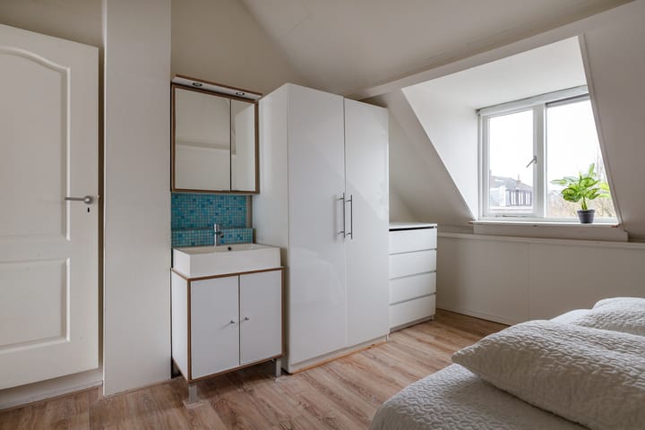 Foto 14 van Frederikastraat 1-A