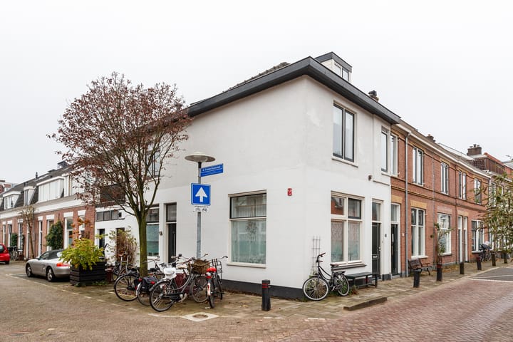 Foto 20 van Frederikastraat 1-A