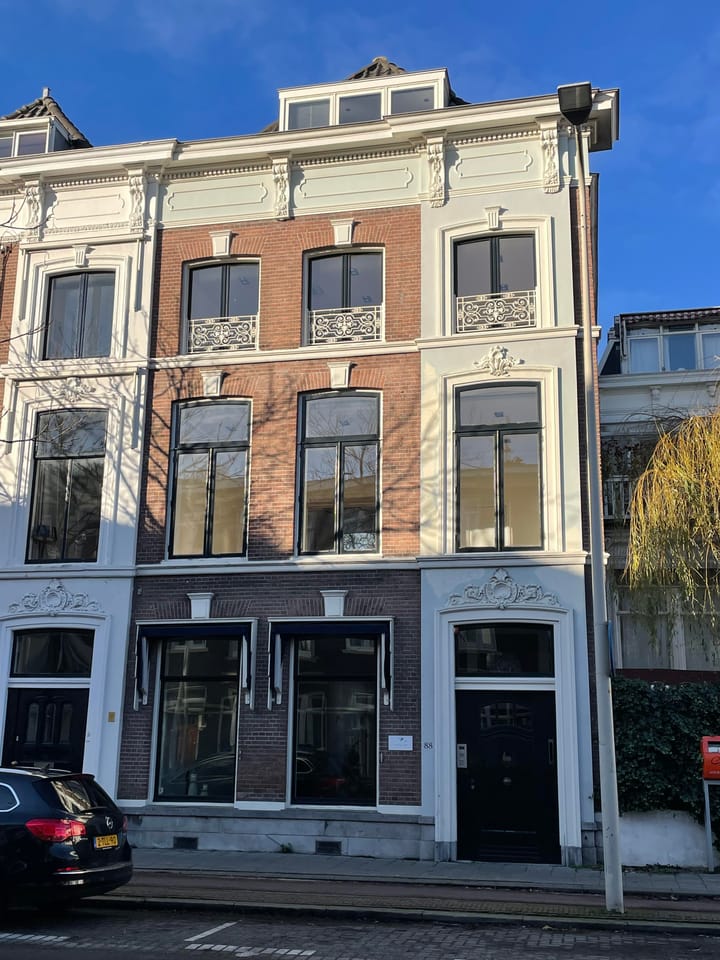 Laan Copes van Cattenburch 88