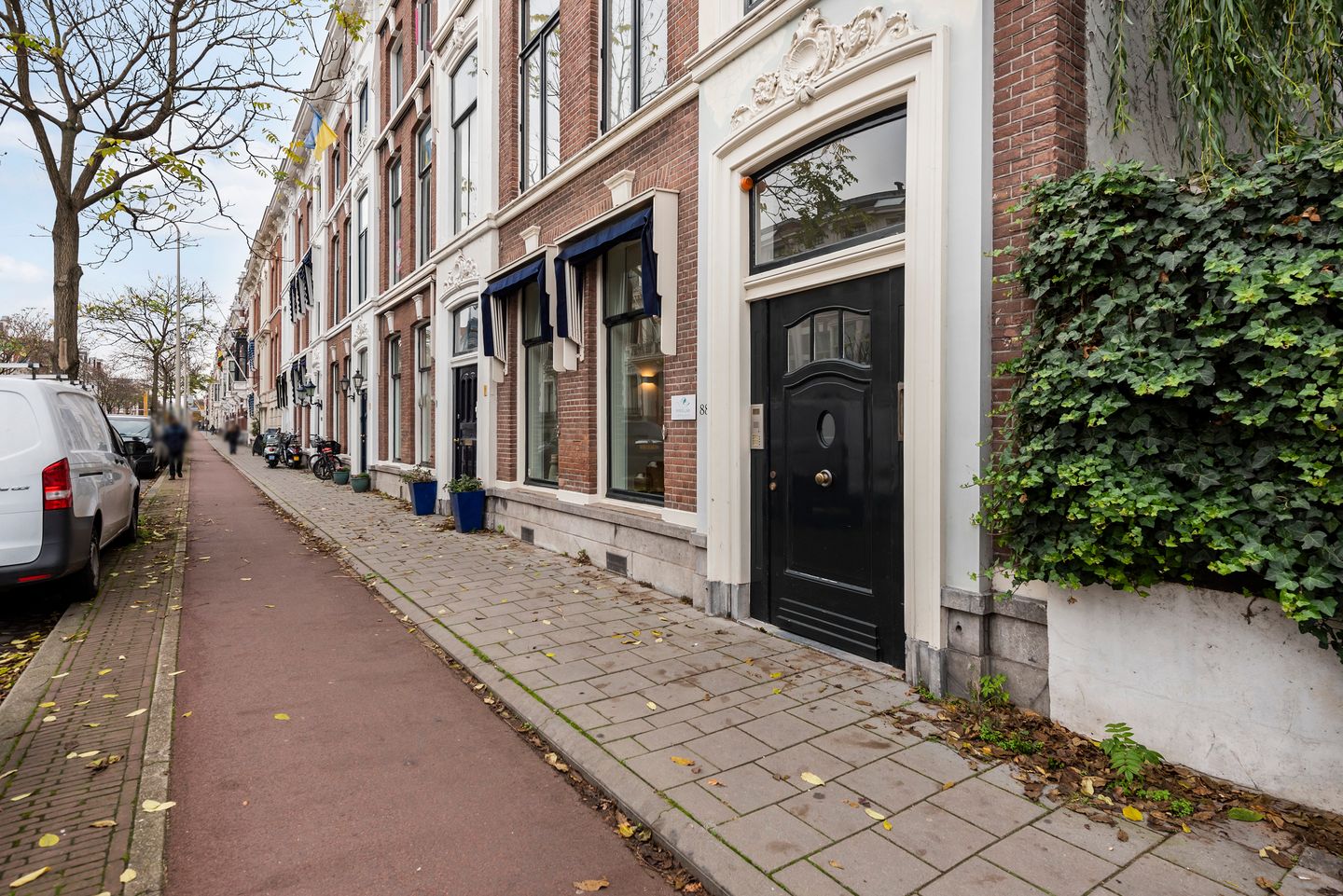 Bekijk foto 2 van Laan Copes van Cattenburch 88