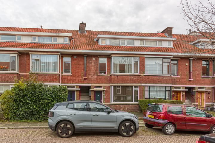 Photo 11 of Dennelaan 21