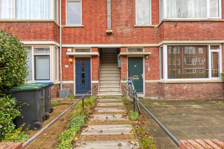 Photo 12 of Dennelaan 21