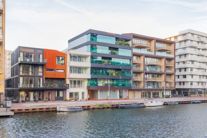 Leen Jongewaardkade 7 main image