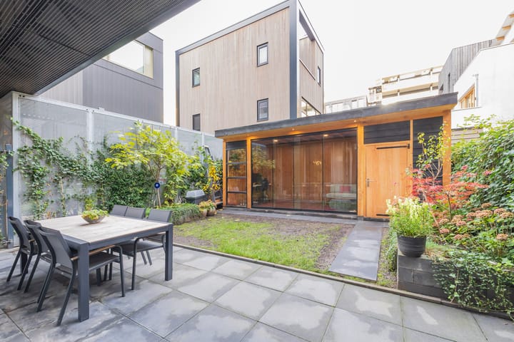 Foto 2 van Leen Jongewaardkade 7