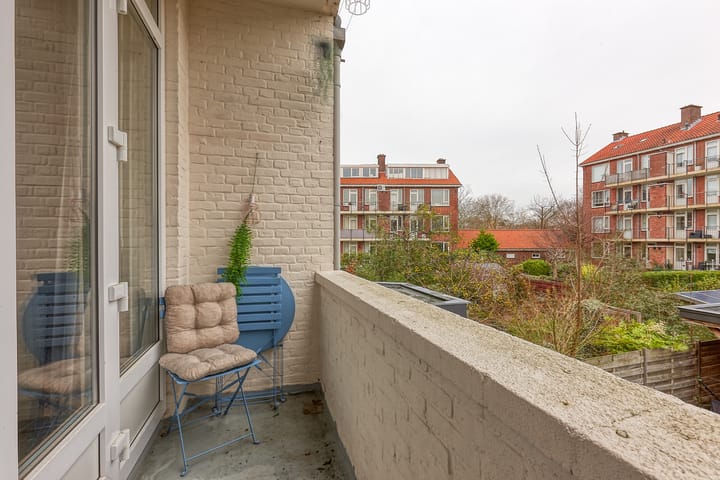 Photo 19 of Dennelaan 21