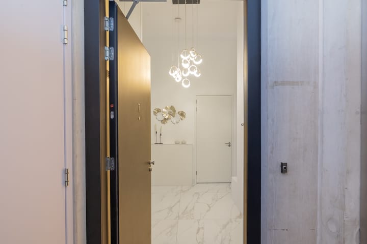 Foto 4 van Leen Jongewaardkade 7