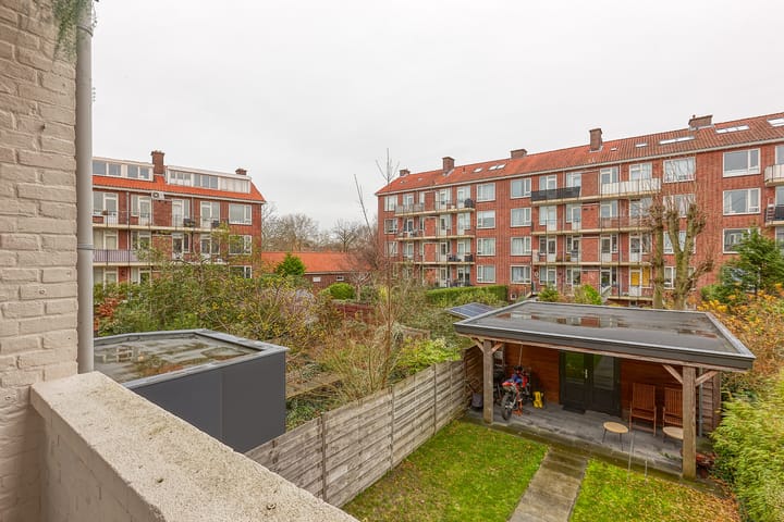 Photo 20 of Dennelaan 21