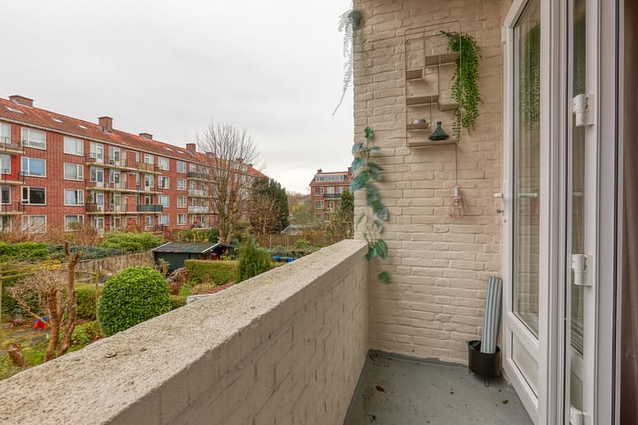 Photo 21 of Dennelaan 21