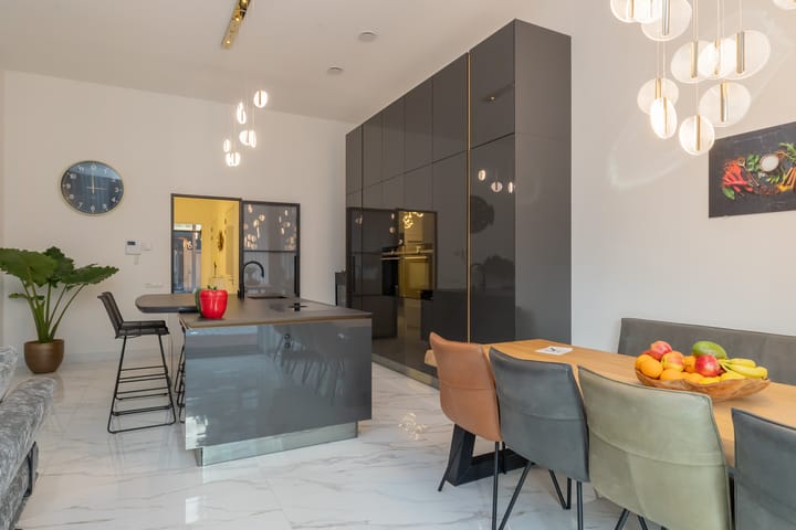 Foto 9 van Leen Jongewaardkade 7