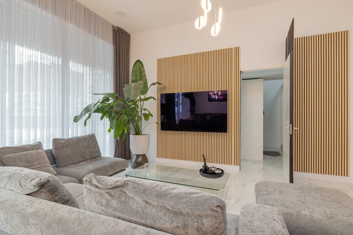 Foto 11 van Leen Jongewaardkade 7