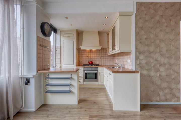 Photo 24 of Dennelaan 21