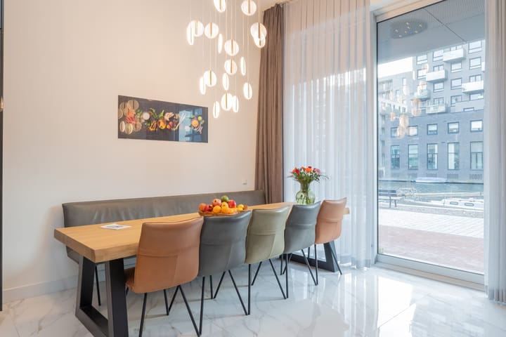 Foto 13 van Leen Jongewaardkade 7