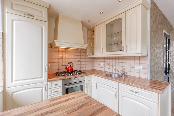 Photo 25 of Dennelaan 21