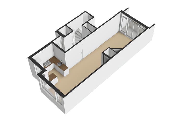 Photo 35 of Dennelaan 21