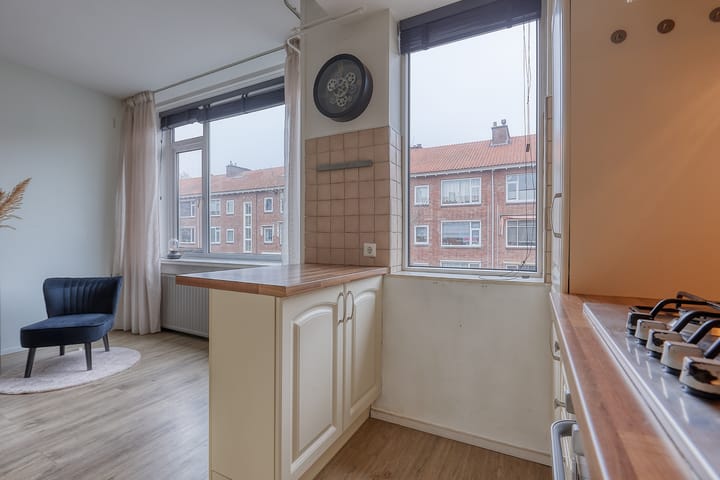 Photo 26 of Dennelaan 21