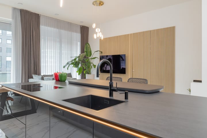 Foto 16 van Leen Jongewaardkade 7