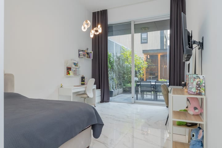 Foto 23 van Leen Jongewaardkade 7